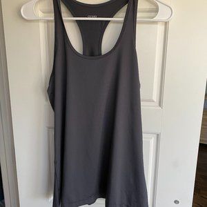 Workout tank